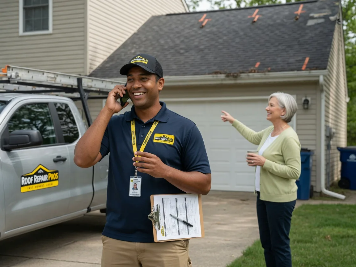 Roof Repair Tunnel Hill, GA FAQs